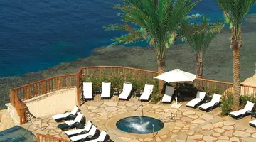 Reef Oasis Blue Bay