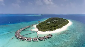 Reethi Beach Resort Maldives