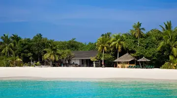 Reethi Beach Resort Maldives