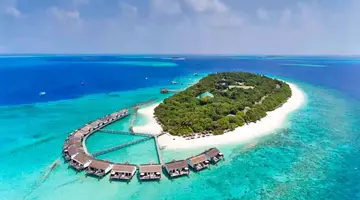 REETHI BEACH RESORT