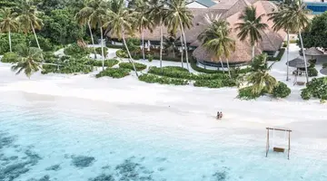 Reethi Faru Resort