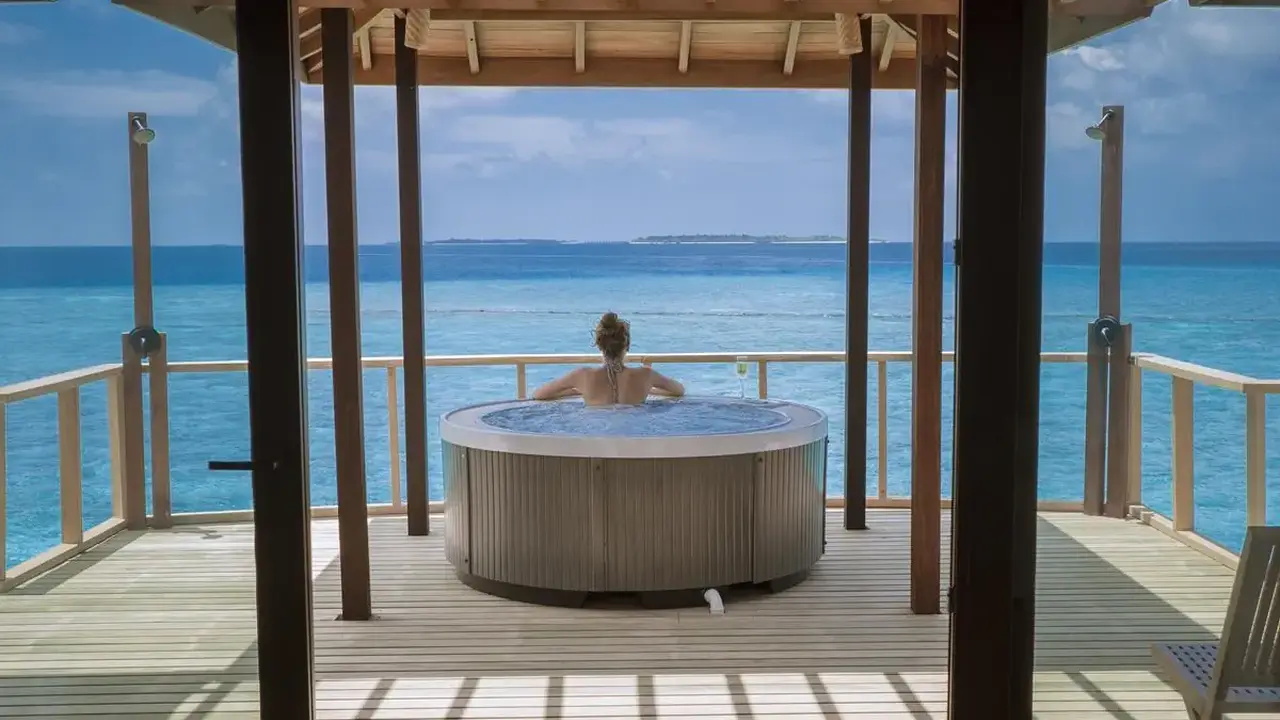 Reethi Faru Resort