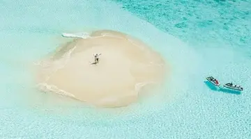 Reethi Faru Resort