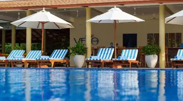 REETHI FARU RESORT