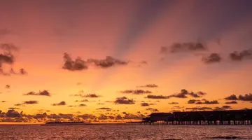 Reethi Faru Resort