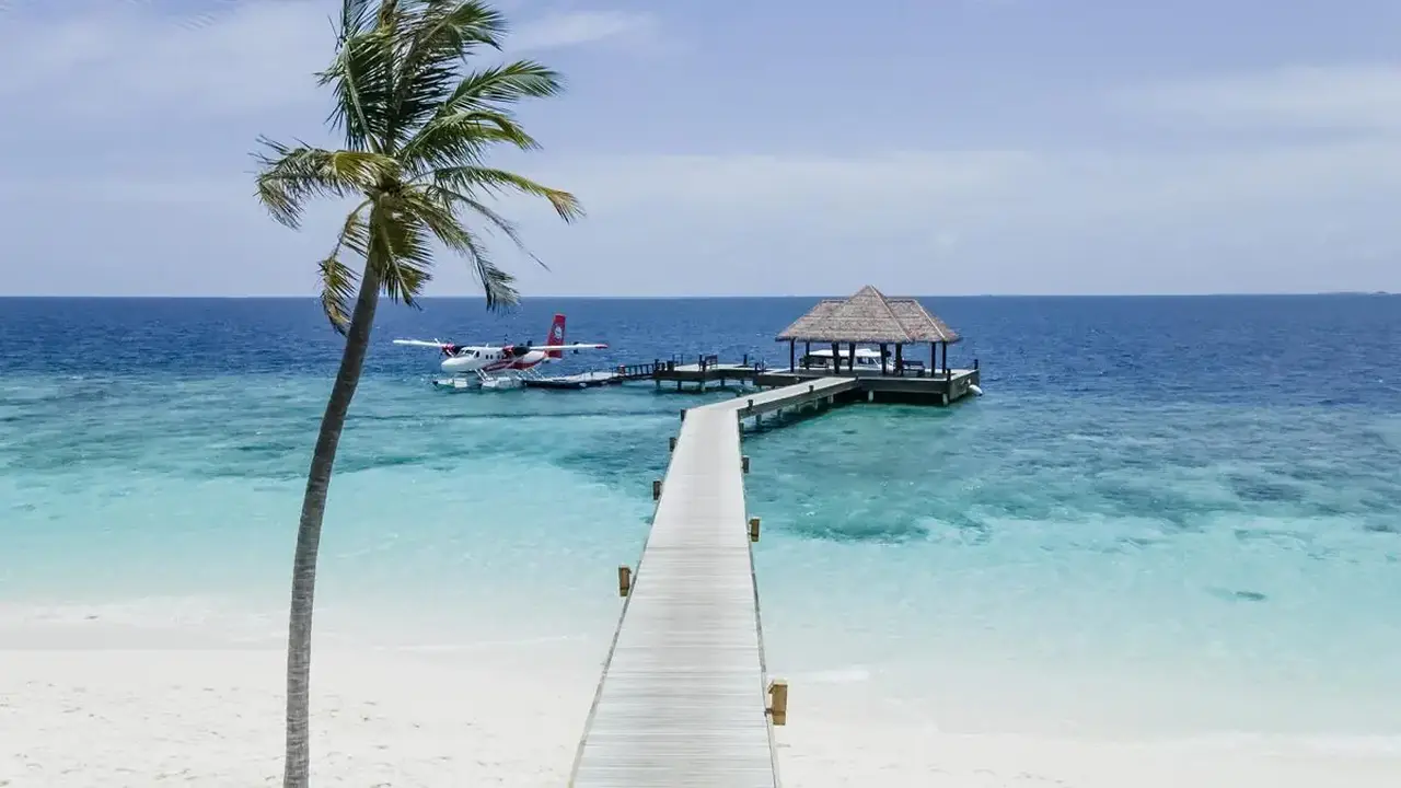 Reethi Faru Resort