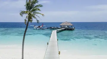 Reethi Faru Resort