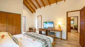 REETHI FARU RESORT