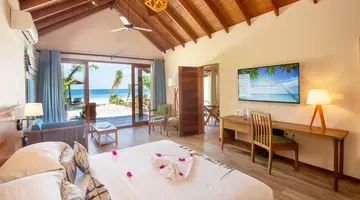 REETHI FARU RESORT