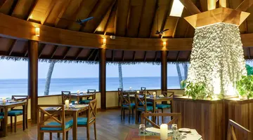 REETHI FARU RESORT