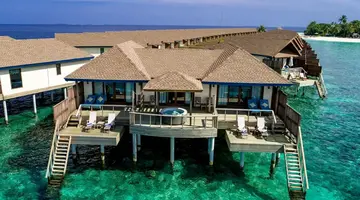 Reethi Faru Resort