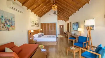 REETHI FARU RESORT