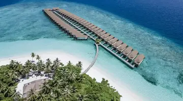 Reethi Faru Resort