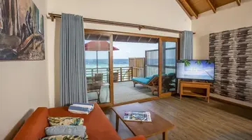 Reethi Faru Resort