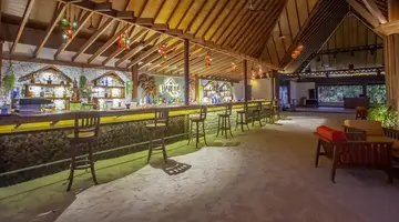 Reethi Faru Resort