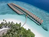 Reethi Faru Resort
