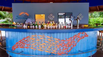 REETHI FARU RESORT