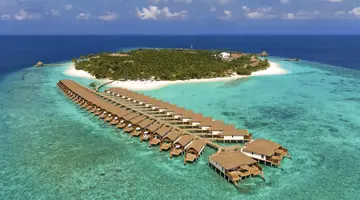 REETHI FARU RESORT