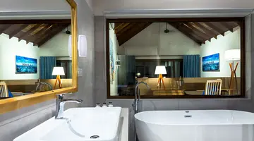 REETHI FARU RESORT