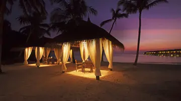 REETHI FARU RESORT