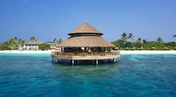REETHI FARU RESORT