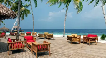 REETHI FARU RESORT