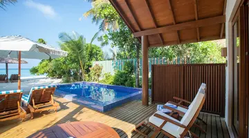 REETHI FARU RESORT