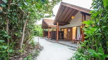 REETHI FARU RESORT
