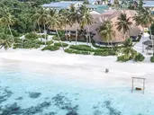 Reethi Faru Resort