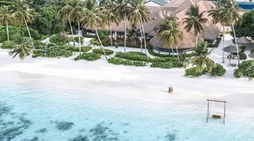 Reethi Faru Resort