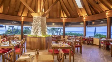 Reethi Faru Resort