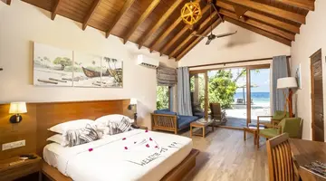 Reethi Faru Resort