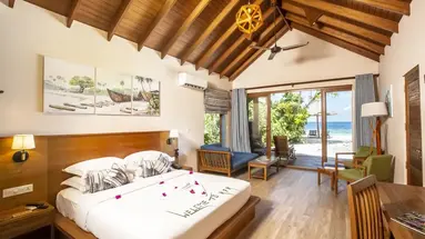Reethi Faru Resort