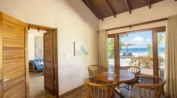 Reethi Faru Resort