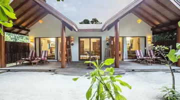 Reethi Faru Resort