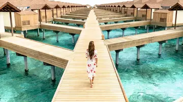 Reethi Faru Resort