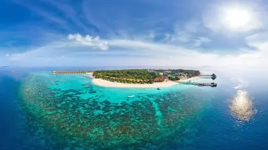 Reethi Faru Resort