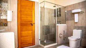 REETHI FARU RESORT