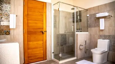 REETHI FARU RESORT