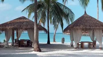 REETHI FARU RESORT