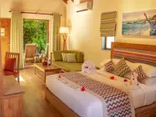 REETHI FARU RESORT