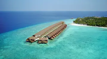 REETHI FARU RESORT
