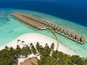 REETHI FARU RESORT