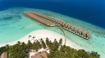REETHI FARU RESORT