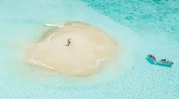 Reethi Faru Resort