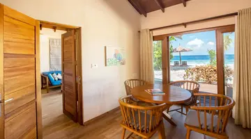 REETHI FARU RESORT