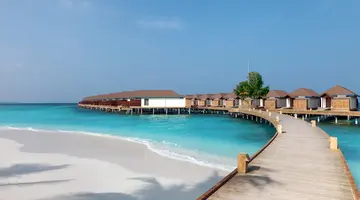 REETHI FARU RESORT