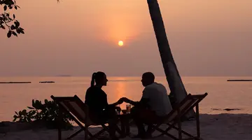REETHI FARU RESORT