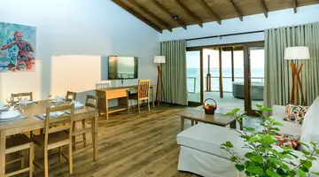REETHI FARU RESORT