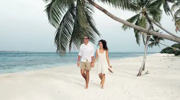 REETHI FARU RESORT